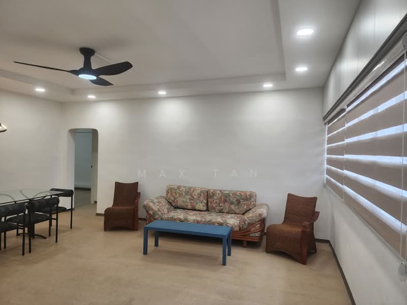 hdb, , 3 Bedrooms, 1,151 sqft, HDB Flat For Rent, by Max Tan, 500235589 - Living Room - PropertyGuru.com.sg