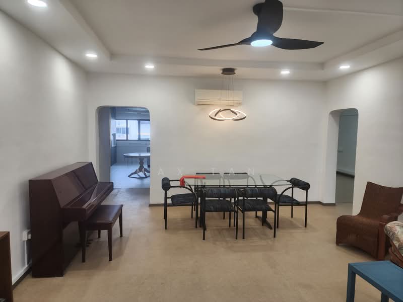hdb, , 3 Bedrooms, 1,151 sqft, HDB Flat For Rent, by Max Tan, 500235589 - Living Room - PropertyGuru.com.sg