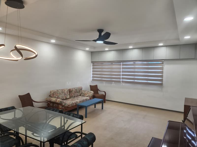 hdb, , 3 Bedrooms, 1,151 sqft, HDB Flat For Rent, by Max Tan, 500235589 - Living Room - PropertyGuru.com.sg