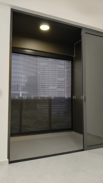 One-North Eden, 8 Slim Barracks Rise, 2 Bedrooms, 786 sqft, Condominium For Rent, by Amelia Ang, 500235590 - Interior - PropertyGuru.com.sg