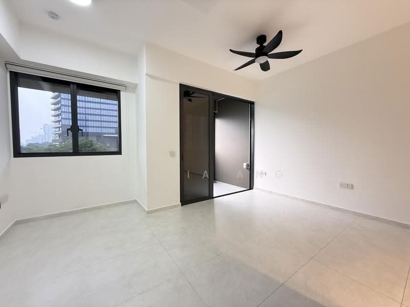 One-North Eden, 8 Slim Barracks Rise, Buona Vista / West Coast / Clementi New Town, 2 Bedrooms, 786 sqft, Condominium For Rent, by Amelia Ang, 500235590 - Interior - PropertyGuru.com.sg