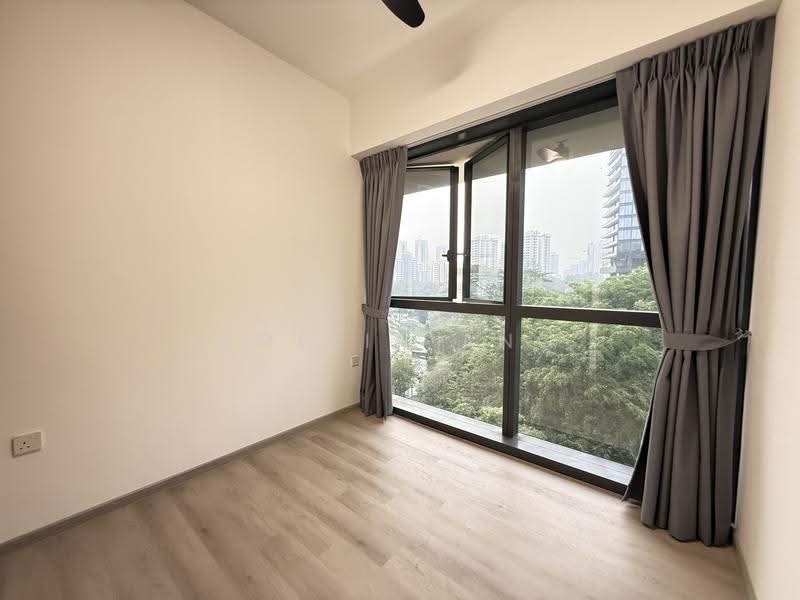 One-North Eden, 8 Slim Barracks Rise, Buona Vista / West Coast / Clementi New Town, 2 Bedrooms, 786 sqft, Condominium For Rent, by Amelia Ang, 500235590 - View - PropertyGuru.com.sg