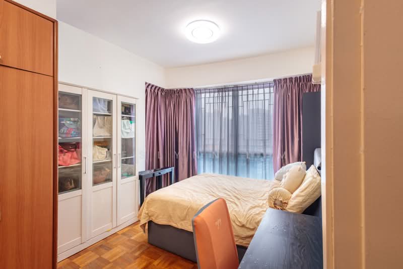 Regent Grove, 50 Choa Chu Kang North 7, 2 Bedrooms, 926 sqft, Condominium For Sale, by Jeslynn Lim, 500235591 - Bedroom - PropertyGuru.com.sg