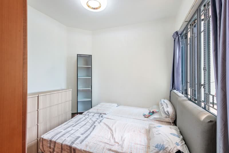 Regent Grove, 50 Choa Chu Kang North 7, 2 Bedrooms, 926 sqft, Condominium For Sale, by Jeslynn Lim, 500235591 - Bedroom - PropertyGuru.com.sg
