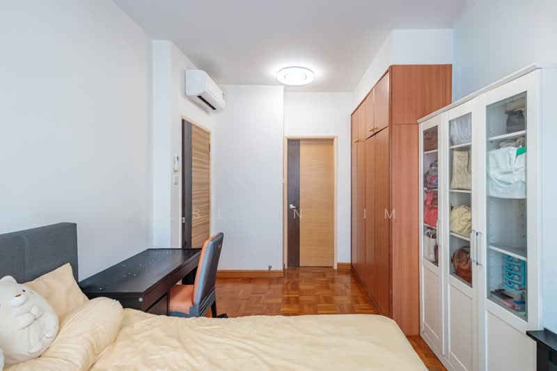 Regent Grove, 50 Choa Chu Kang North 7, 2 Bedrooms, 926 sqft, Condominium For Sale, by Jeslynn Lim, 500235591 - Bedroom - PropertyGuru.com.sg