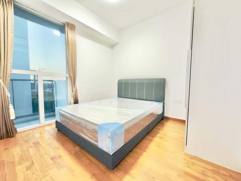 The Santorini, 21 Tampines Street 86, 1 Bedroom, 463 sqft, Condominium For Sale, by Jeffrey Ng, 500235592 - Bedroom - PropertyGuru.com.sg