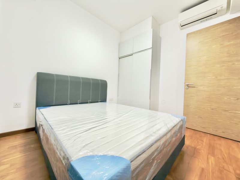 The Santorini, 21 Tampines Street 86, 1 Bedroom, 463 sqft, Condominium For Sale, by Jeffrey Ng, 500235592 - Bedroom - PropertyGuru.com.sg