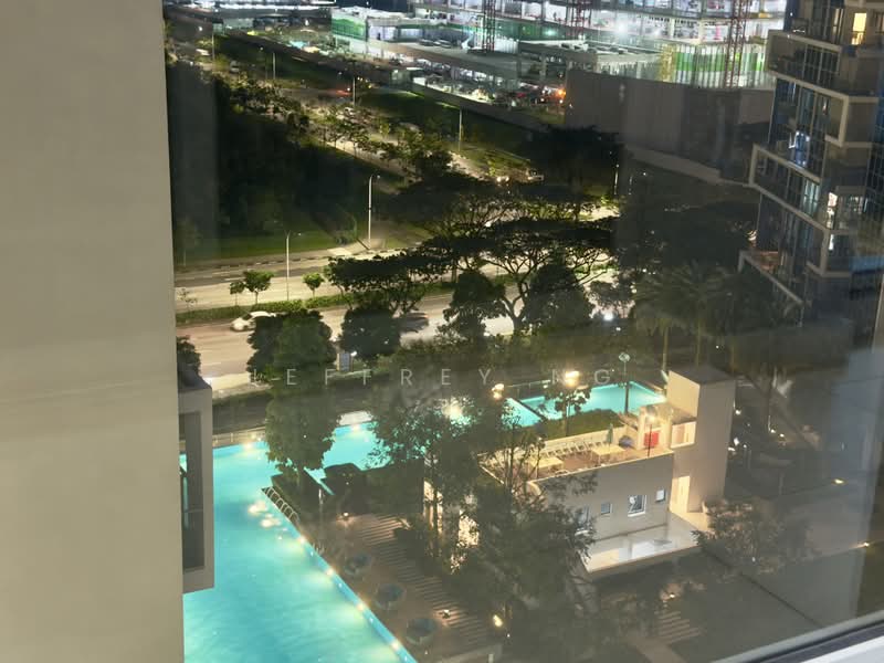 The Santorini, 21 Tampines Street 86, 1 Bedroom, 463 sqft, Condominium For Sale, by Jeffrey Ng, 500235592 - Exterior - PropertyGuru.com.sg