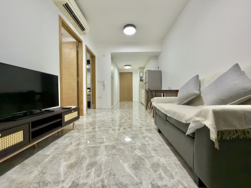 The Santorini, 21 Tampines Street 86, 1 Bedroom, 463 sqft, Condominium For Sale, by Jeffrey Ng, 500235592 - PropertyGuru.com.sg