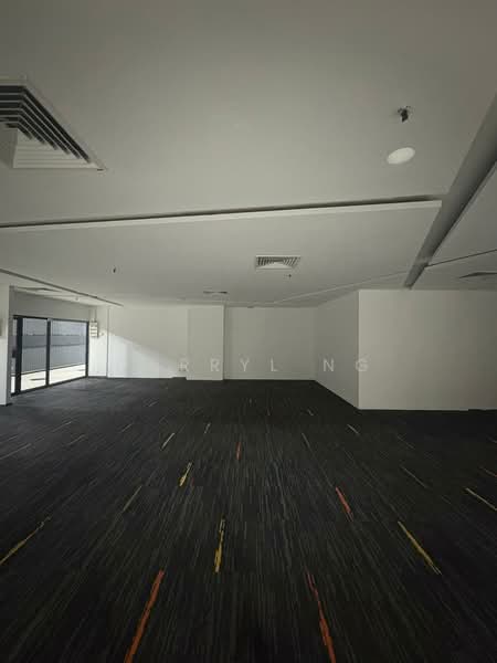 PARKLANE SHOPPING MALL