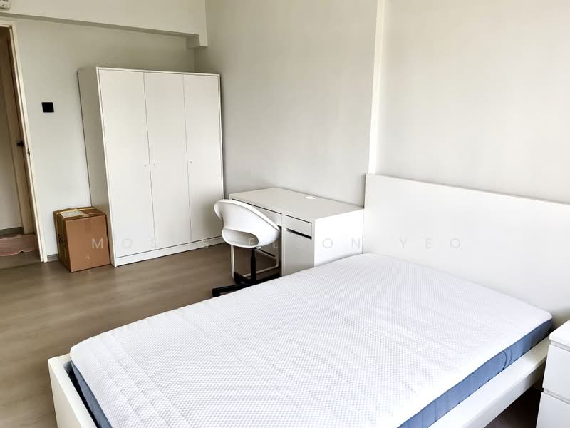 182 Jelebu Road, 182 Jelebu Road, Room Rental, 120 sqft, HDB Flat For Rent, by Moses Elson Yeo, 500235596 - Bedroom - PropertyGuru.com.sg
