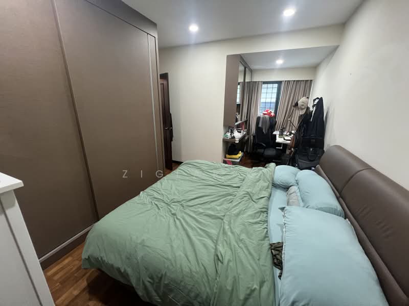 Stratford Court, 41A Bedok Ria Crescent, 3 Bedrooms, 1,346 sqft, Condominium For Sale, by Ziglar Oh, 500235597 - Bedroom - PropertyGuru.com.sg