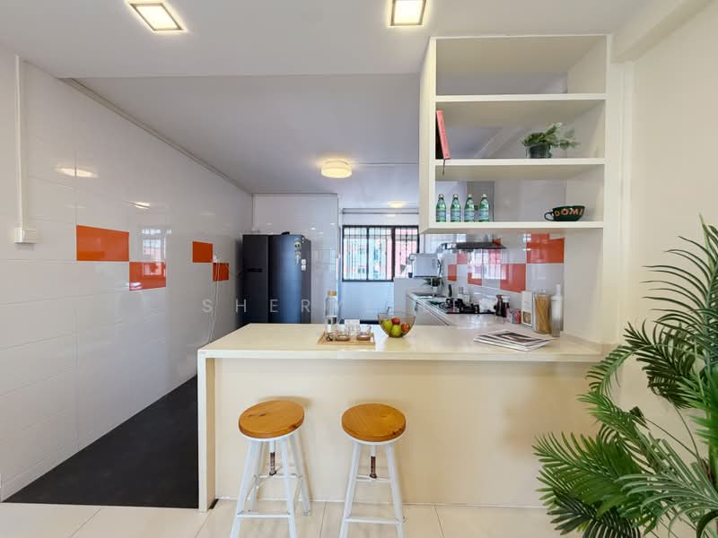 433 Choa Chu Kang Avenue 4, 433 Choa Chu Kang Avenue 4, 4 Bedrooms, 1,345 sqft, HDB Flat For Sale, by Sheryl Lim, 500235598 - Kitchen - PropertyGuru.com.sg