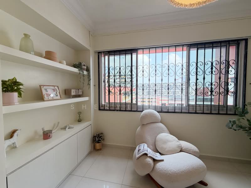 433 Choa Chu Kang Avenue 4, 433 Choa Chu Kang Avenue 4, 4 Bedrooms, 1,345 sqft, HDB Flat For Sale, by Sheryl Lim, 500235598 - Interior - PropertyGuru.com.sg