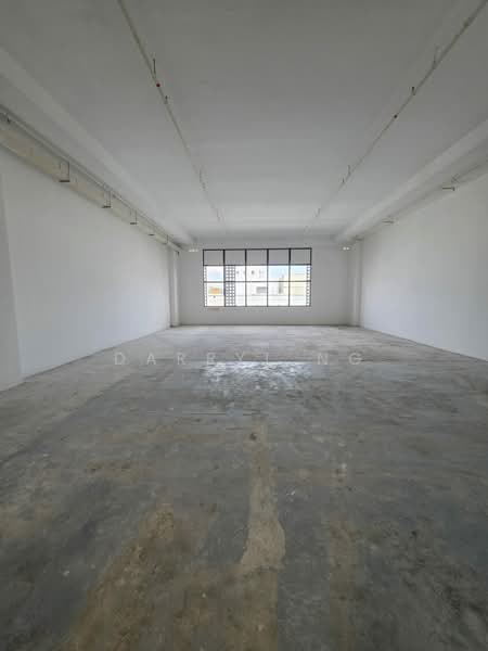 HH @ Kallang, 55 Kallang Pudding Road, Macpherson / Potong Pasir, 1,765 sqft, Light Industrial (B1) For Rent, by Darryl Ng, 500235601 - Interior - CommercialGuru.com.sg