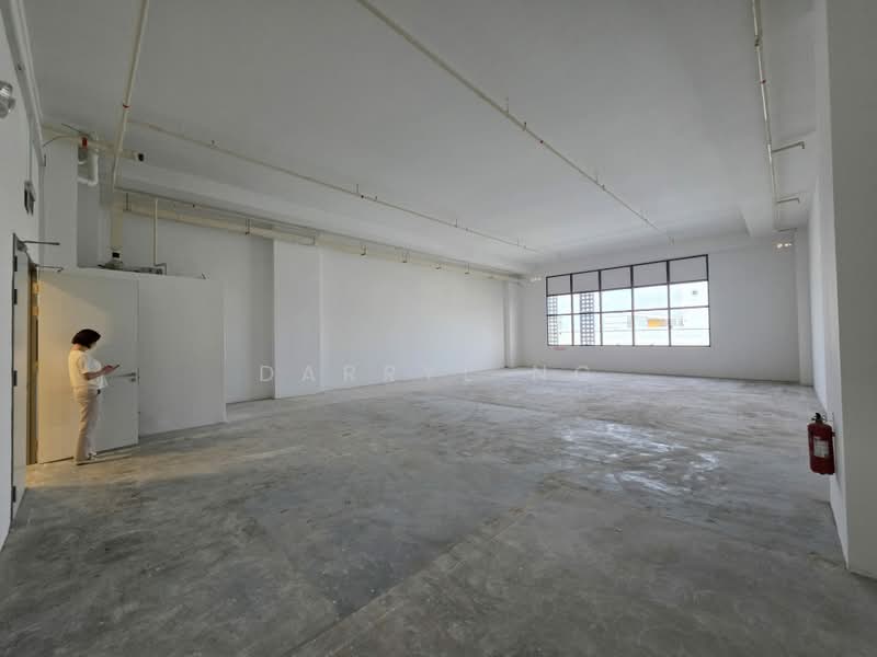 HH @ Kallang, 55 Kallang Pudding Road, Macpherson / Potong Pasir, 1,765 sqft, Light Industrial (B1) For Rent, by Darryl Ng, 500235601 - Interior - CommercialGuru.com.sg