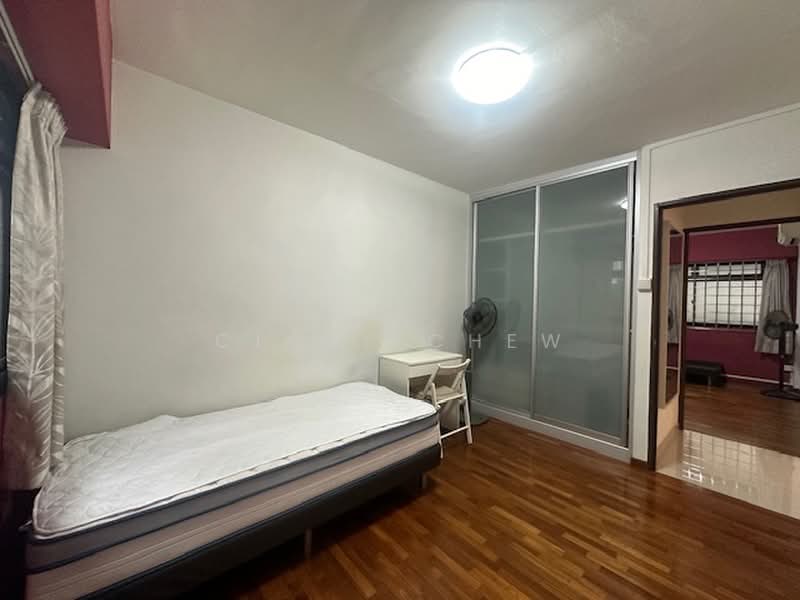 181 Yung Sheng Road, 181 Yung Sheng Road, 3 Bedrooms, 969 sqft, HDB Flat For Rent, by Cindy Chew, 500235602 - Bedroom - PropertyGuru.com.sg