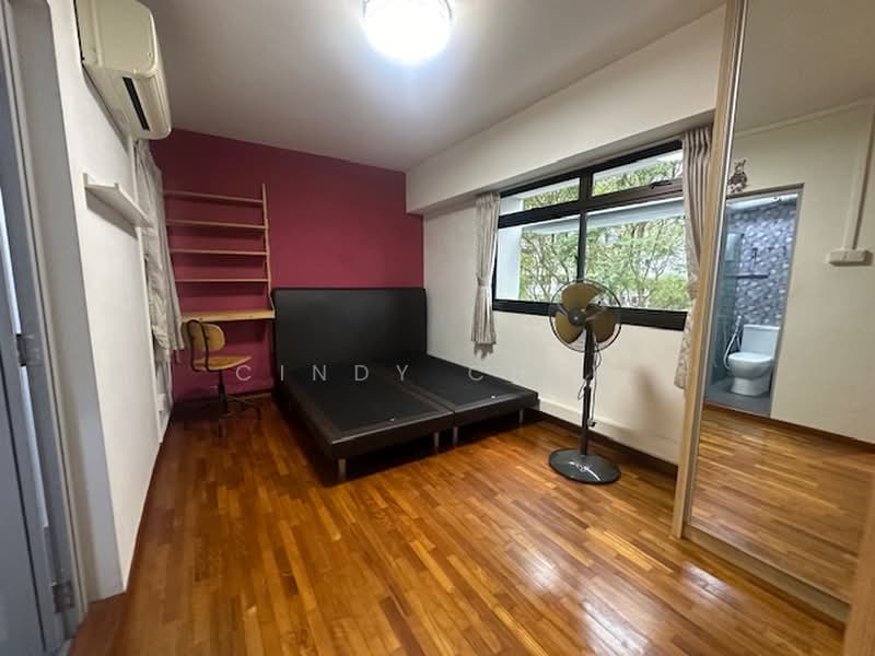 181 Yung Sheng Road, 181 Yung Sheng Road, 3 Bedrooms, 969 sqft, HDB Flat For Rent, by Cindy Chew, 500235602 - Bedroom - PropertyGuru.com.sg