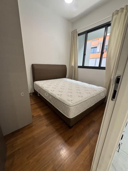 Rezi 24, 39 Lorong 24 Geylang, 2 Bedrooms, 527 sqft, Apartment For Sale, by Chloe Chang, 500235603 - Bedroom - PropertyGuru.com.sg
