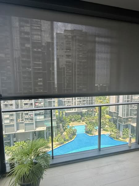 Parc Clematis, 8F Jalan Lempeng, 2 Bedrooms, 743 sqft, Condominium For Sale, by Melvin Tan, 500235605 - View - PropertyGuru.com.sg