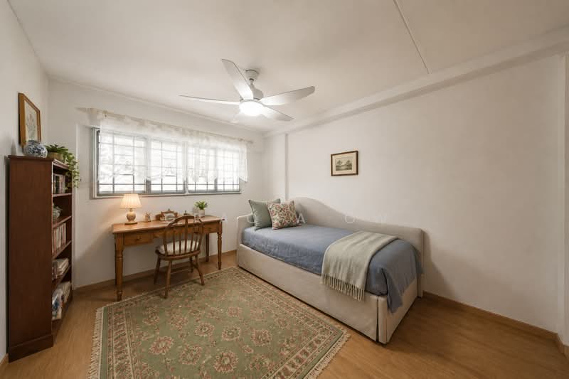 284 Yishun Avenue 6, 284 Yishun Avenue 6, 2 Bedrooms, 1,984 sqft, HDB Flat For Sale, by Gracia Ow, 500235608 - Bedroom - PropertyGuru.com.sg