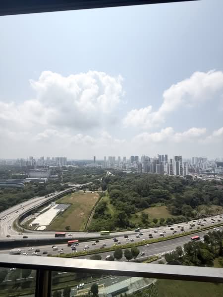 Normanton Park, 45 Normanton Park, 2 Bedrooms, 883 sqft, Condominium For Rent, by Ivan Lim 林位纹, 500235609 - View - PropertyGuru.com.sg