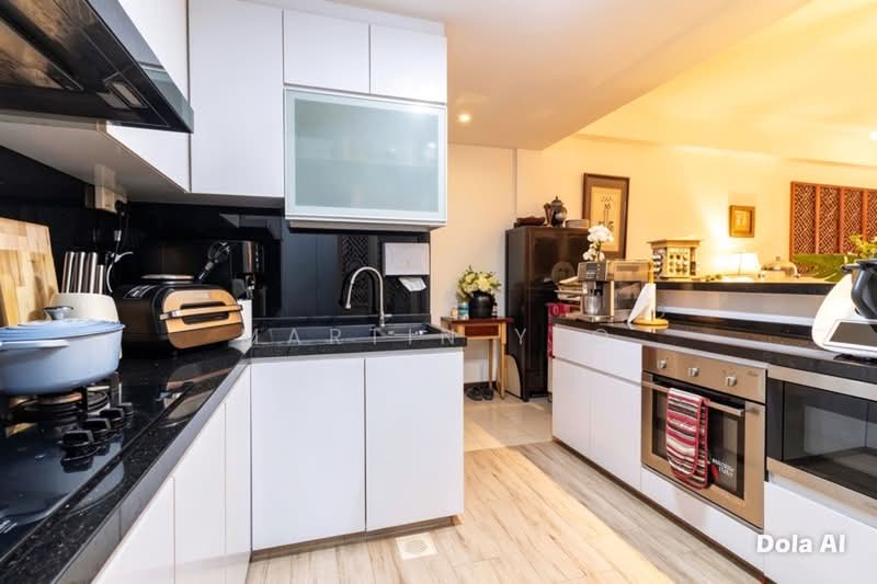 High Oak Condo, 11 Toh Tuck Road, 3 Bedrooms, 1,152 sqft, Condominium For Sale, by Martin Yeo, 500235610 - PropertyGuru.com.sg