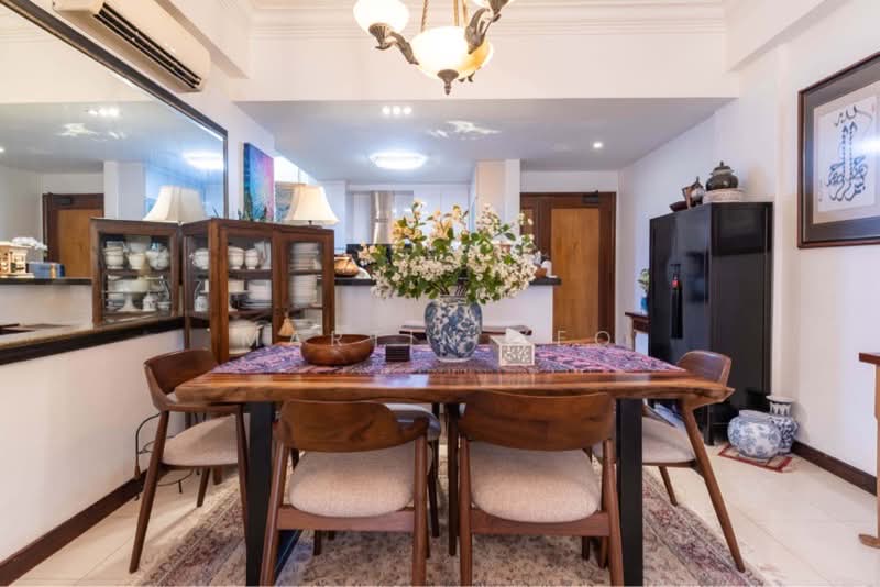 High Oak Condo, 11 Toh Tuck Road, 3 Bedrooms, 1,152 sqft, Condominium For Sale, by Martin Yeo, 500235610 - PropertyGuru.com.sg