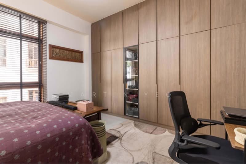 High Oak Condo, 11 Toh Tuck Road, 3 Bedrooms, 1,152 sqft, Condominium For Sale, by Martin Yeo, 500235610 - PropertyGuru.com.sg
