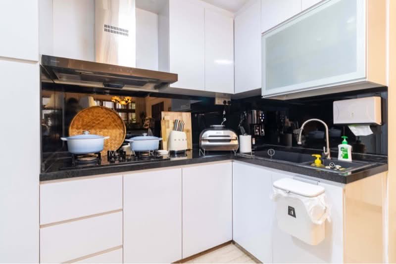 High Oak Condo, 11 Toh Tuck Road, 3 Bedrooms, 1,152 sqft, Condominium For Sale, by Martin Yeo, 500235610 - PropertyGuru.com.sg