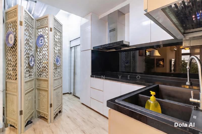 High Oak Condo, 11 Toh Tuck Road, 3 Bedrooms, 1,152 sqft, Condominium For Sale, by Martin Yeo, 500235610 - PropertyGuru.com.sg