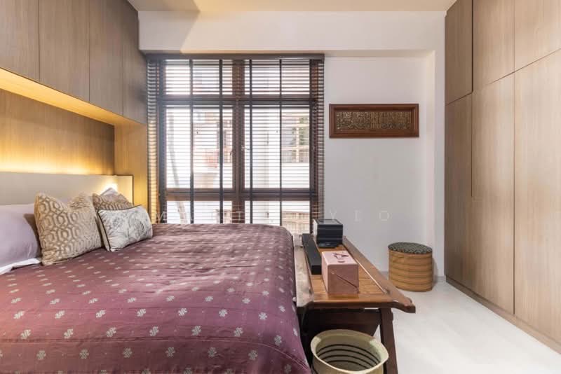 High Oak Condo, 11 Toh Tuck Road, 3 Bedrooms, 1,152 sqft, Condominium For Sale, by Martin Yeo, 500235610 - PropertyGuru.com.sg