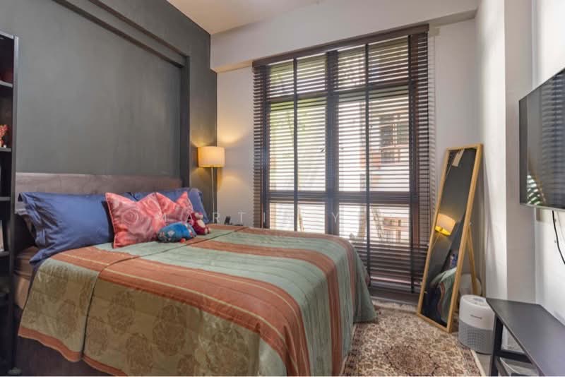 High Oak Condo, 11 Toh Tuck Road, 3 Bedrooms, 1,152 sqft, Condominium For Sale, by Martin Yeo, 500235610 - PropertyGuru.com.sg
