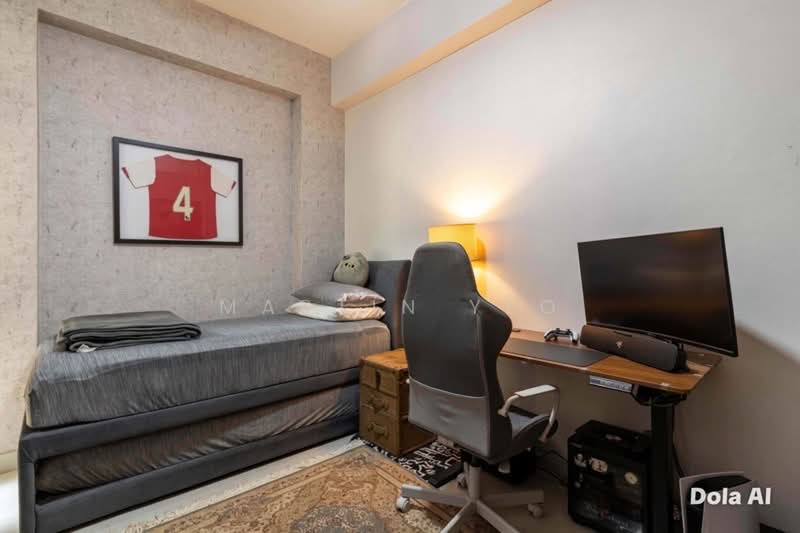 High Oak Condo, 11 Toh Tuck Road, 3 Bedrooms, 1,152 sqft, Condominium For Sale, by Martin Yeo, 500235610 - PropertyGuru.com.sg