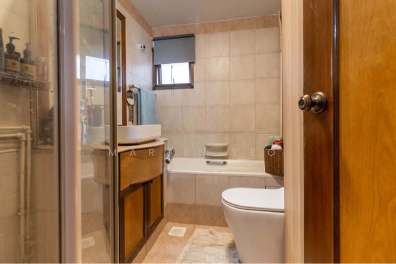High Oak Condo, 11 Toh Tuck Road, 3 Bedrooms, 1,152 sqft, Condominium For Sale, by Martin Yeo, 500235610 - PropertyGuru.com.sg