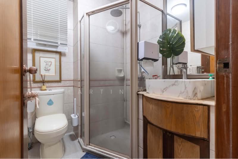 High Oak Condo, 11 Toh Tuck Road, 3 Bedrooms, 1,152 sqft, Condominium For Sale, by Martin Yeo, 500235610 - PropertyGuru.com.sg