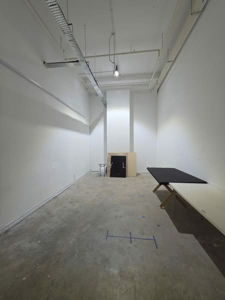 HH @ Kallang, 55 Kallang Pudding Road, Macpherson / Potong Pasir, 1,970 sqft, Light Industrial (B1) For Rent, by Darryl Ng, 500235613 - Interior - CommercialGuru.com.sg