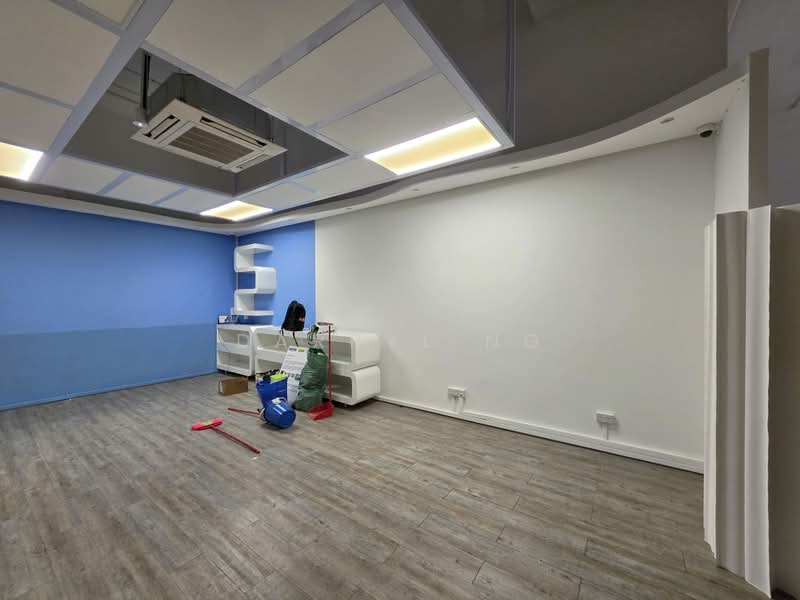 HH @ Kallang, 55 Kallang Pudding Road, Macpherson / Potong Pasir, 1,970 sqft, Light Industrial (B1) For Rent, by Darryl Ng, 500235613 - Interior - CommercialGuru.com.sg