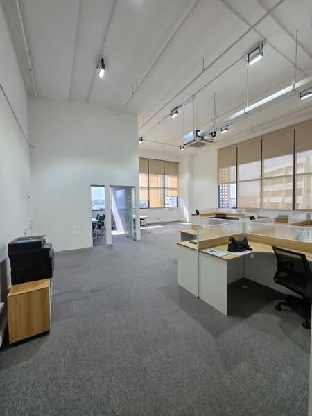 HH @ Kallang, 55 Kallang Pudding Road, Macpherson / Potong Pasir, 1,970 sqft, Light Industrial (B1) For Rent, by Darryl Ng, 500235613 - Interior - CommercialGuru.com.sg
