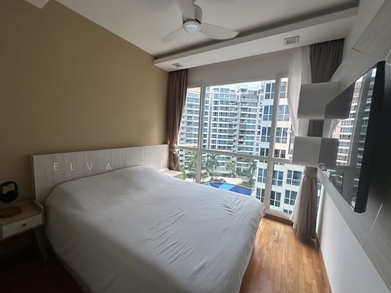The Tampines Trilliant, 21 Tampines Central 7, 3 Bedrooms, 872 sqft, Condominium For Rent, by Elva Elva Ouyang, 500235616 - Bedroom - PropertyGuru.com.sg