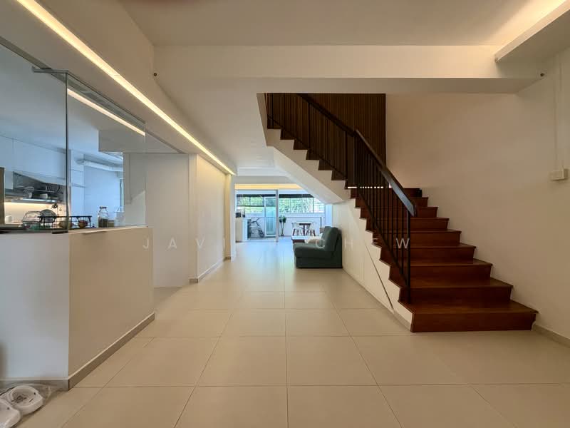 404 Sin Ming Avenue, 404 Sin Ming Avenue, 4 Bedrooms, 1,668 sqft, HDB Flat For Sale, by Javier Chew, 500235618 - Dining - PropertyGuru.com.sg