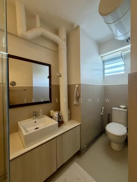 404 Sin Ming Avenue, 404 Sin Ming Avenue, 4 Bedrooms, 1,668 sqft, HDB Flat For Sale, by Javier Chew, 500235618 - Bathroom - PropertyGuru.com.sg