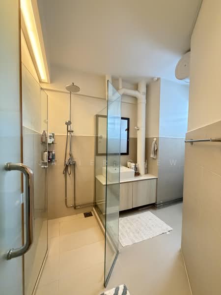 404 Sin Ming Avenue, 404 Sin Ming Avenue, 4 Bedrooms, 1,668 sqft, HDB Flat For Sale, by Javier Chew, 500235618 - Bathroom - PropertyGuru.com.sg