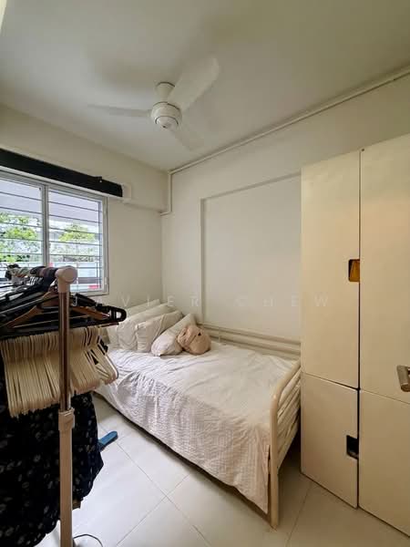 404 Sin Ming Avenue, 404 Sin Ming Avenue, 4 Bedrooms, 1,668 sqft, HDB Flat For Sale, by Javier Chew, 500235618 - Bedroom - PropertyGuru.com.sg