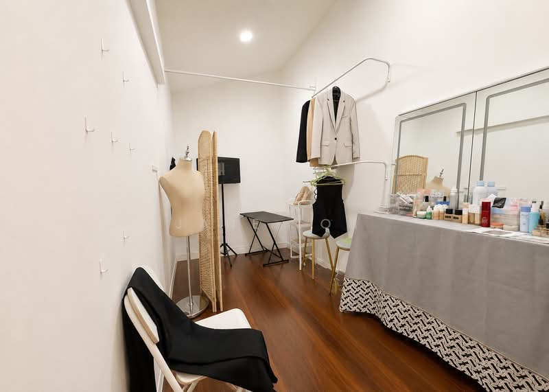 Level 2 Commercial Space @ Arab Street, Arab Street, Haji Lane, Beach Road / Bugis / Rochor, 511 sqft, Shop / Shophouse For Rent, by Jane Toh, 500235621 - Interior - CommercialGuru.com.sg