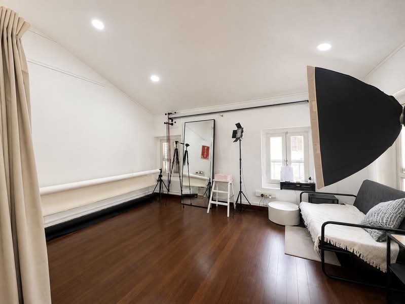 Level 2 Commercial Space @ Arab Street, Arab Street, Haji Lane, Beach Road / Bugis / Rochor, 511 sqft, Shop / Shophouse For Rent, by Jane Toh, 500235621 - Interior - CommercialGuru.com.sg