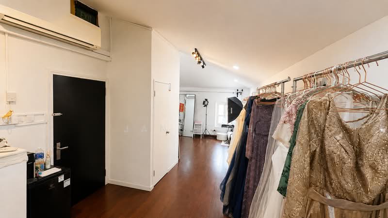 Level 2 Commercial Space @ Arab Street, Arab Street, Haji Lane, Beach Road / Bugis / Rochor, 511 sqft, Shop / Shophouse For Rent, by Jane Toh, 500235621 - Interior - CommercialGuru.com.sg