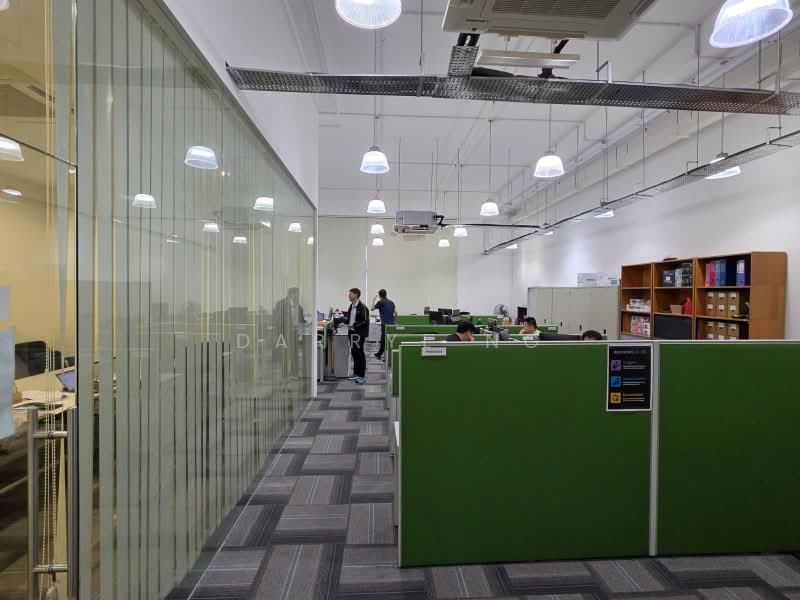 HH @ Kallang, 55 Kallang Pudding Road, Macpherson / Potong Pasir, 5,295 sqft, Light Industrial (B1) For Rent, by Darryl Ng, 500235625 - Interior - CommercialGuru.com.sg