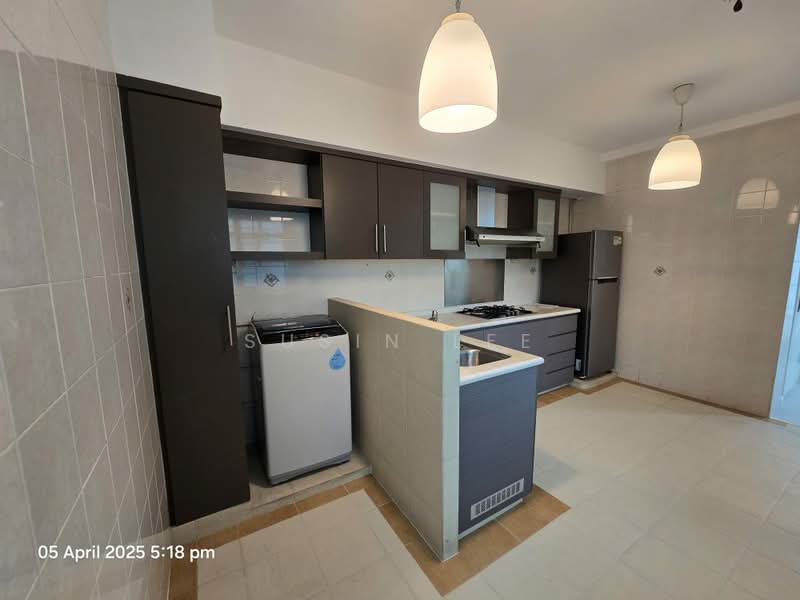 109A Edgedale Plains, 109A Edgedale Plains, 3 Bedrooms, 1,184 sqft, HDB Flat For Sale, by SuSin Lee, 500235627 - Kitchen - PropertyGuru.com.sg