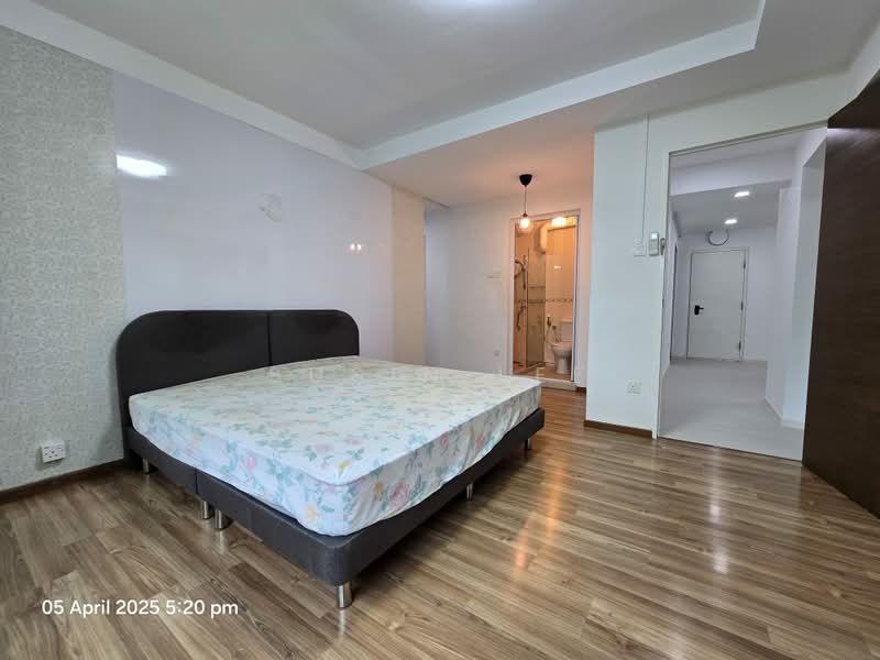 109A Edgedale Plains, 109A Edgedale Plains, 3 Bedrooms, 1,184 sqft, HDB Flat For Sale, by SuSin Lee, 500235627 - Bedroom - PropertyGuru.com.sg